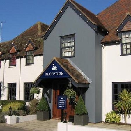 The White Swan Hotel Arundel Eksteriør billede