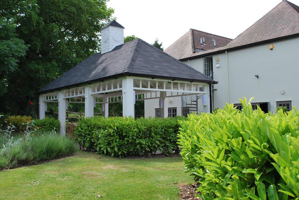 The White Swan Hotel Arundel Eksteriør billede