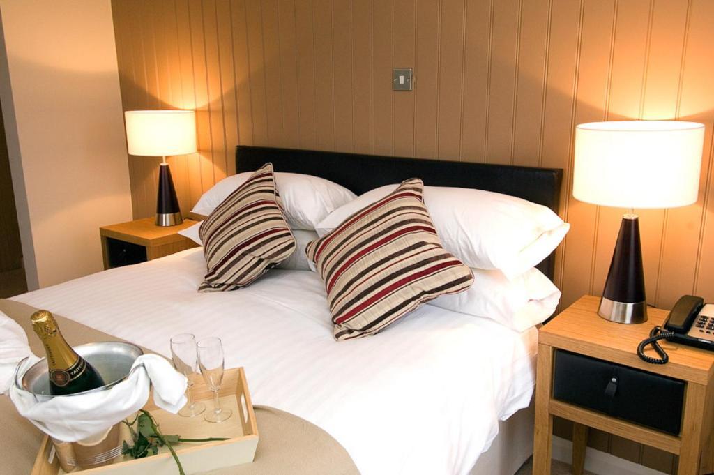 The White Swan Hotel Arundel Værelse billede