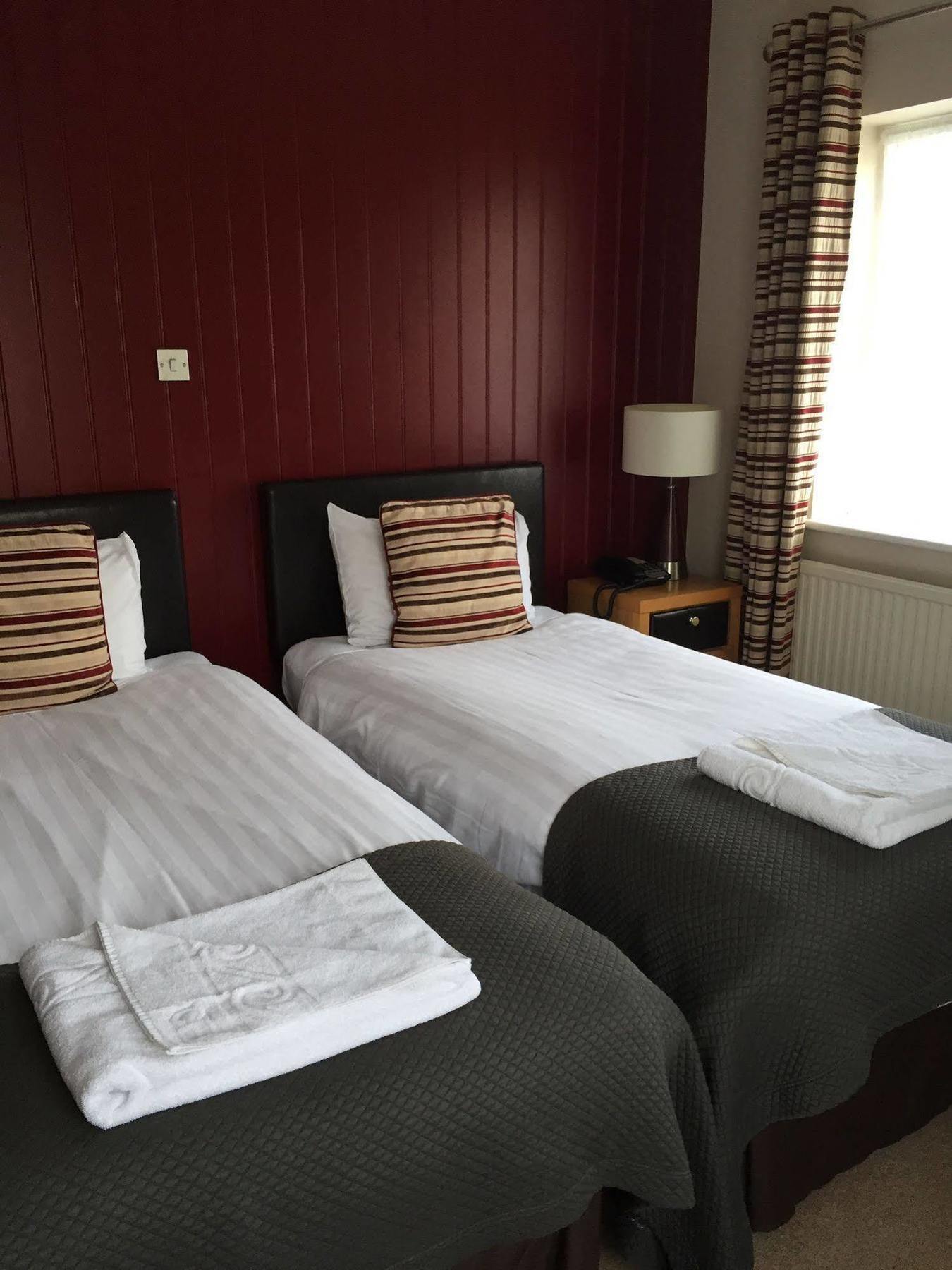 The White Swan Hotel Arundel Eksteriør billede