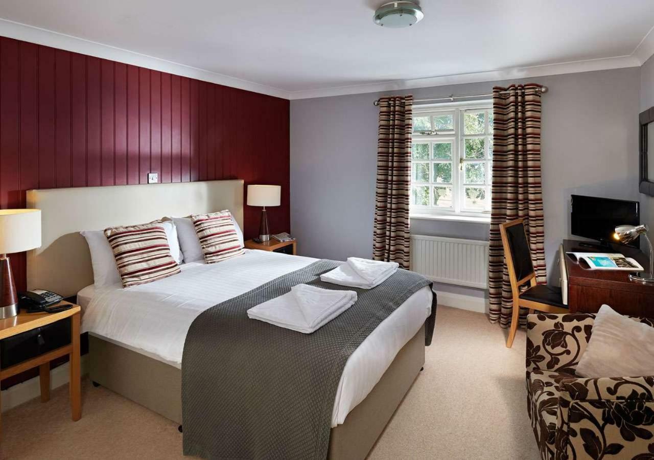 The White Swan Hotel Arundel Eksteriør billede