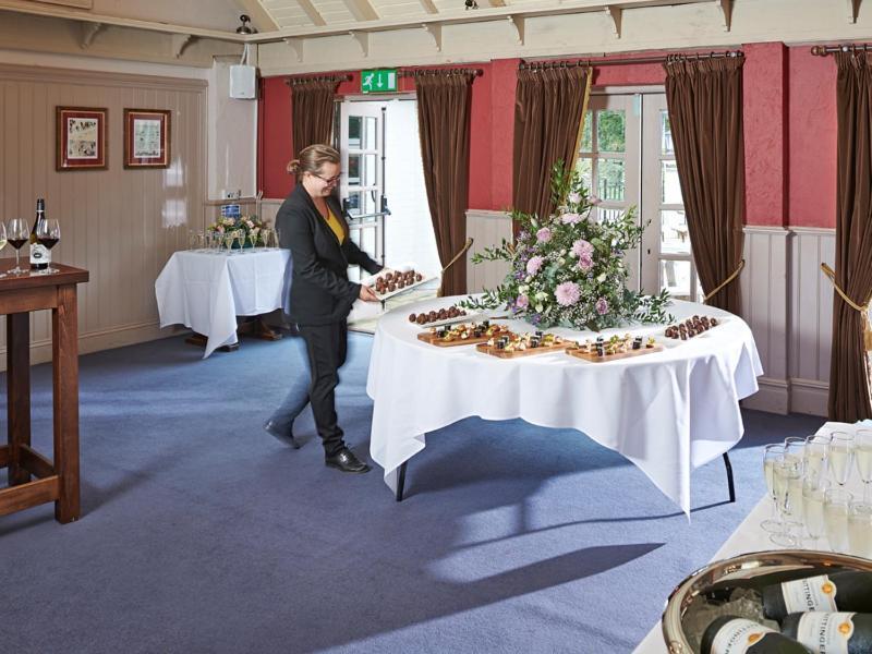 The White Swan Hotel Arundel Eksteriør billede
